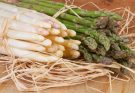 Spárga (asparagus) ültetése és gondozása