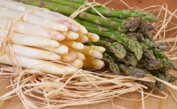 sparga-asparagus